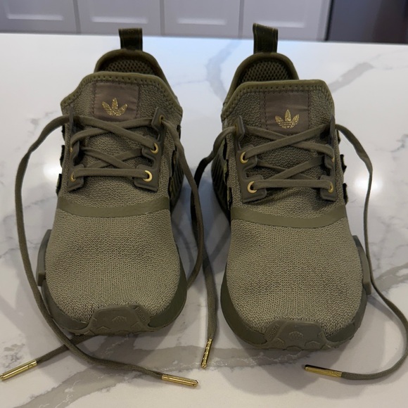 Women’s Adidas NMD Sneakers Condition - Picture 1 of 10